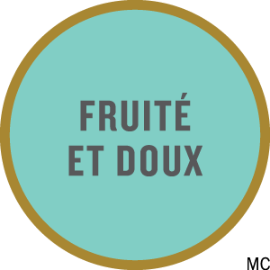 Fruité doux