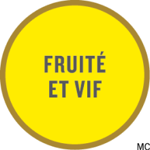 Fruité vif