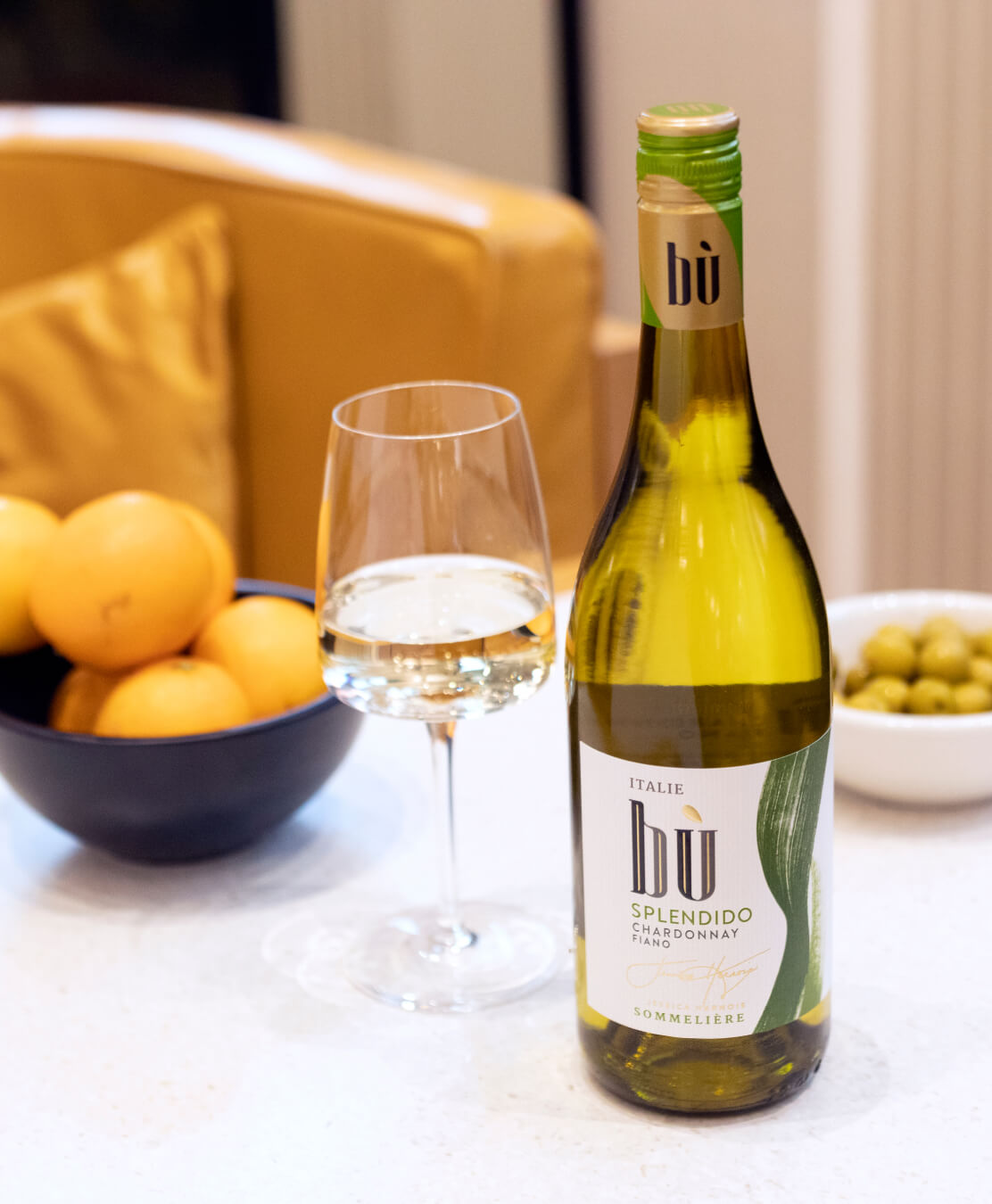 Quelle est la durée de conservation du vin?