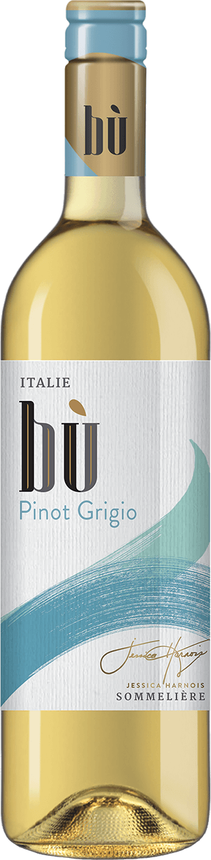 bù chardonnay splendido