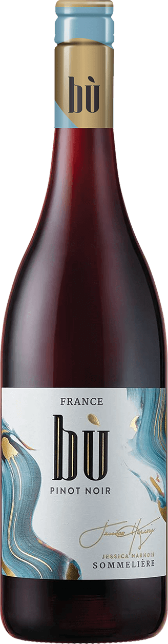 bù pinot noir